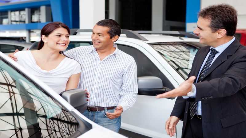 The Varied Needs of Consumers Shopping at St. Charles Used Car Dealerships