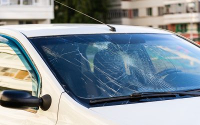 The Environmental Impact of Car Window Repair in Oconomowoc, WI