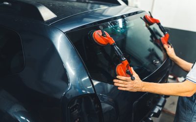 Discover the Best Auto Window Replacement in Oconomowoc, WI.